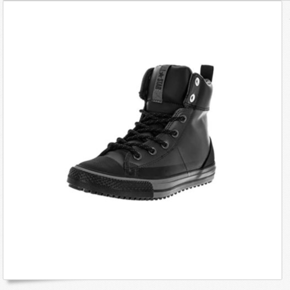 Converse Chuck Taylor Asphalt Storm Wind Black - Picture 3 of 8